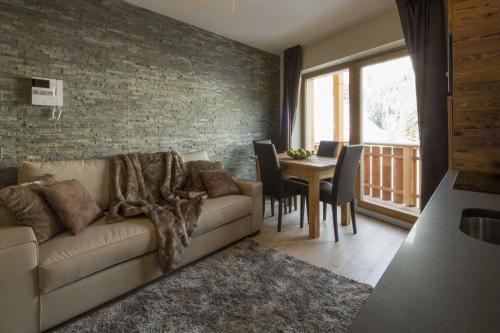 索尔登一卧室公寓