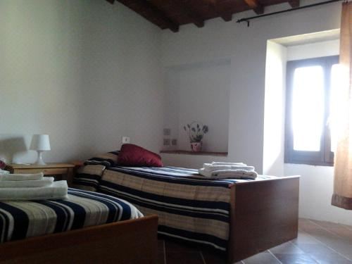 复式两卧室公寓