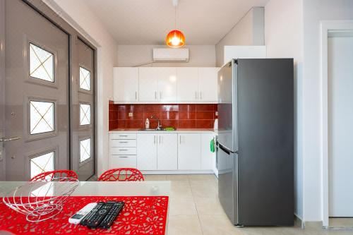 Sunset Maisonettes Sunset Maisonette 1