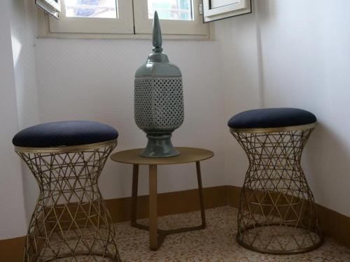 豪华双人房（带阳台）