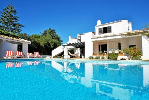 别墅（带独立泳池）