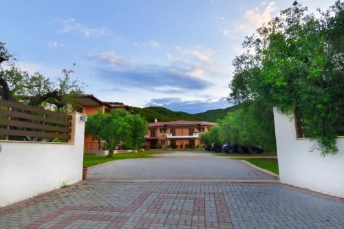 Studios Alexandros Studio