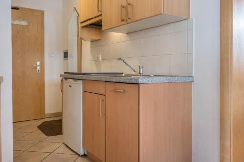 高级两卧室公寓