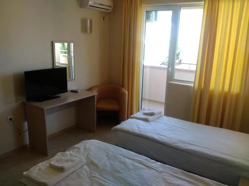 Aparthotel Lucky FamilyStudio