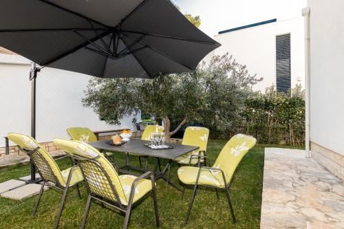 Apartmani Meriko Apartment