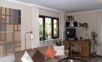 Appartement Fallnhauser - Adults Only