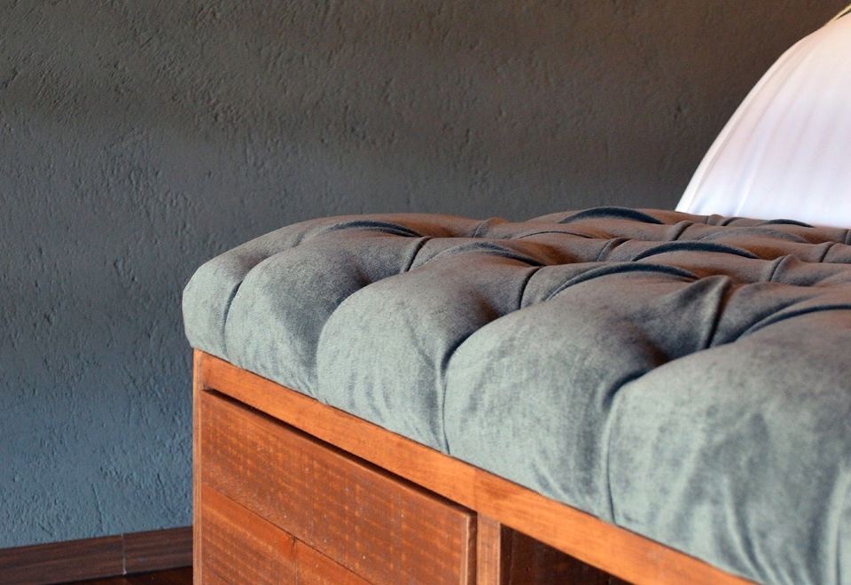 Hacienda Los PicachosGrand Chalet, 1 King Bed