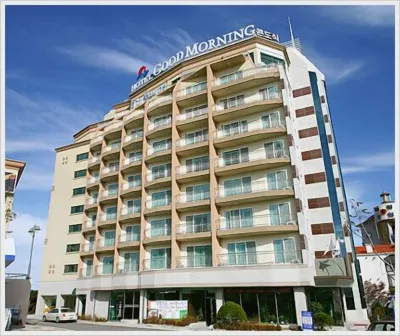 Sokcho Good Morning Hotel and Resort Hotel di 