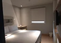 Ibis Budget Surabaya Diponegoro Hoteles en 