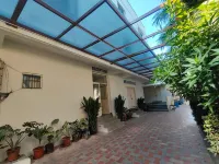 Cosmopolitan Cultural Centre