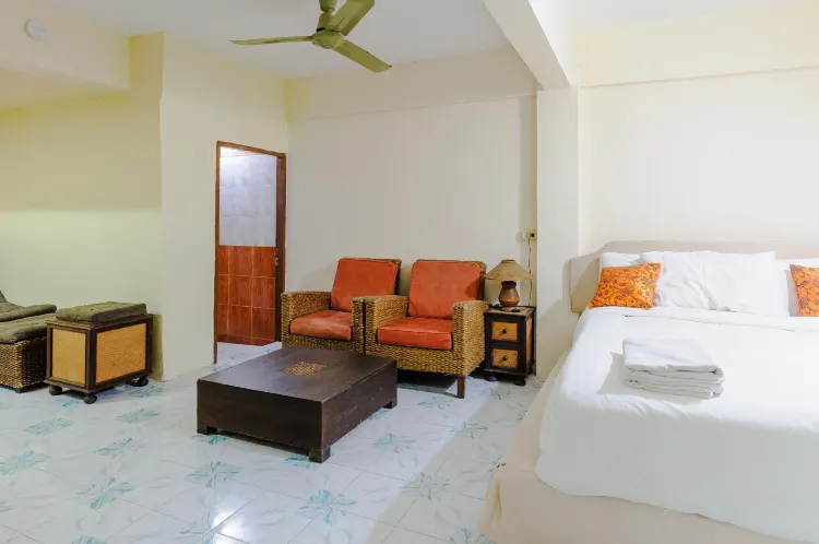 ห้องคลาสสิก