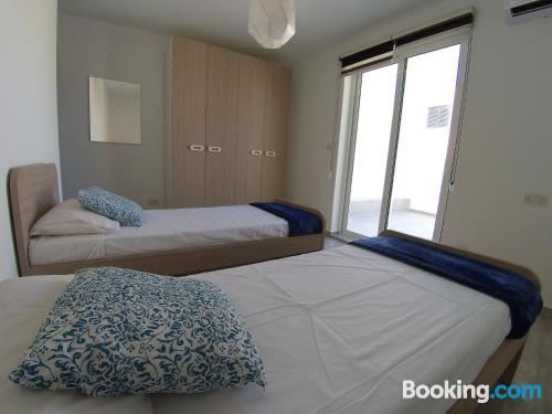 双人房（带公共浴室）