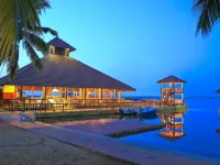 Estuary Sarovar Premiere Poovar Island Hotels in 