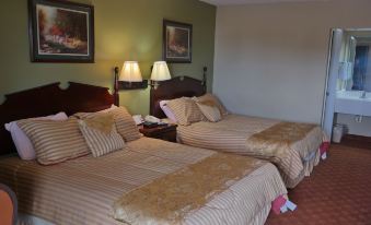 Legacy Inn & Suites