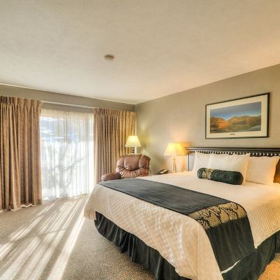 Executive Suite Fairmont Hot Springs Resort Promo Code