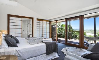 Cape Byron Retreat (Adults-Only)