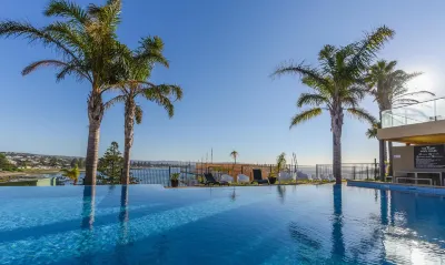 The Bluff Resort Apartments Hoteles en 