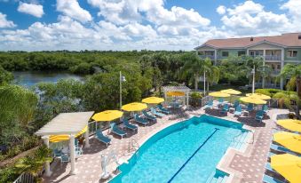 DoubleTree Suites by Hilton Naples