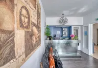 Best Western le Vinci Loire Valley