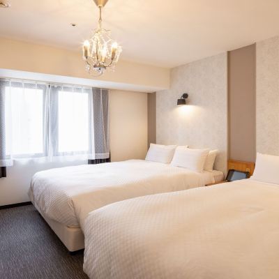 ゲストルーム(女性専用)(禁煙) コートホテル新横浜 クーポン