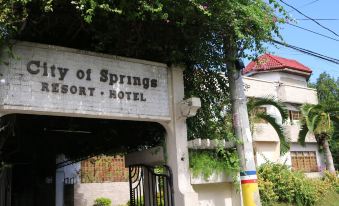 City of Springs Hotel