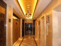 Yichao Service Apartment (Beijing Sanlitun Workers' Stadium)