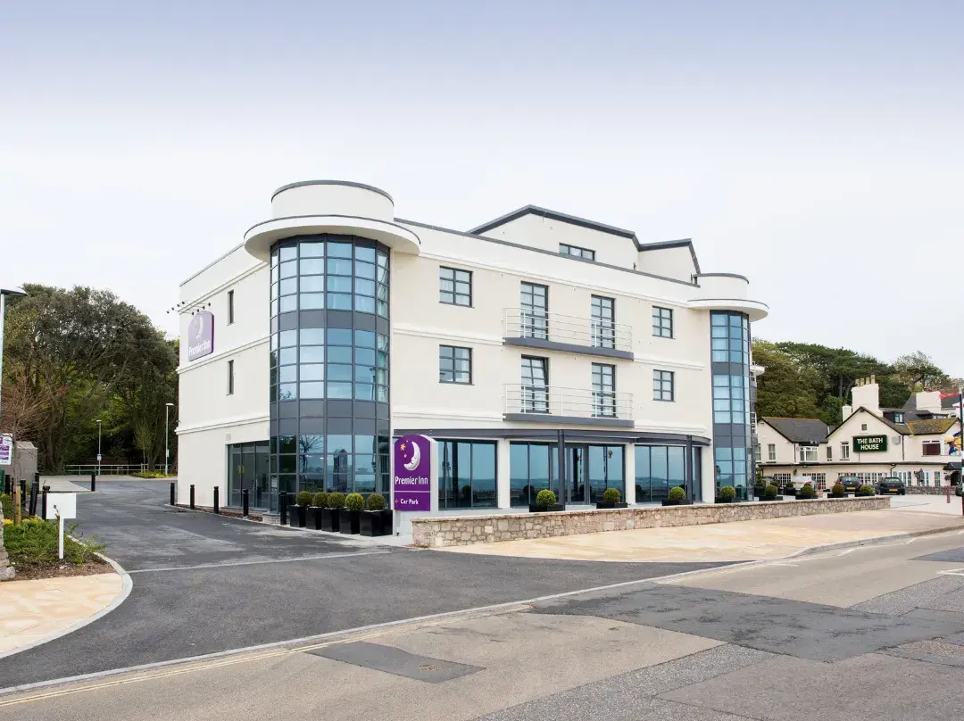 Premier Inn Exmouth Seafront - Exmouth