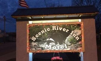 Scenic River Inn Motel - Housity