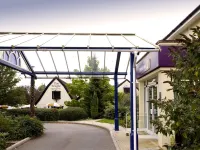 Premier Inn Ipswich (Chantry Park) Hotel a Ipswich
