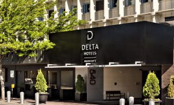 Delta Hotels by Marriott Kamloops