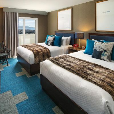 Beach 2 Queen Hotel Hermosa Promo Code