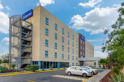 Sleep Inn Monclova Hotels in 