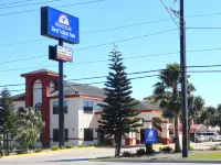 Americas Best Value Inn Brownsville/Padre Island Highway