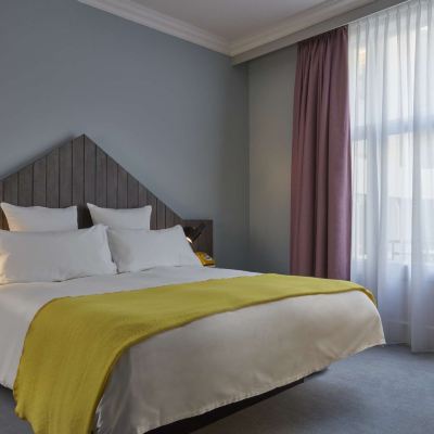 Canal Suite Pulitzer Amsterdam Promo Code