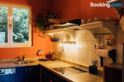 别墅（带独立泳池）