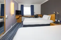 Holiday Inn Express NORTHAMPTON - SOUTH by IHG Hoteles en 