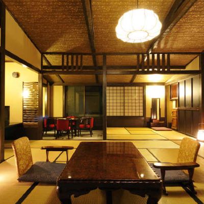 Japanese-Style Room With Bath Shirakabeso Promo Code