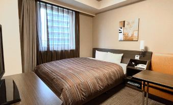 Hotel Route-Inn Ebina Ekimae