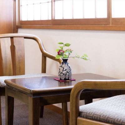 和風スタンダードルーム(浴室) 湯の宿、味の宿 梅乃屋 クーポン