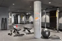 Moxy Tromso