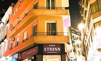 Athinn Residence