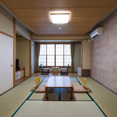 和室 青梅石神温泉　清流の宿　おくたま路 クーポン