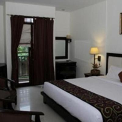 Superior Room Luta Resort Toraja Promo Code