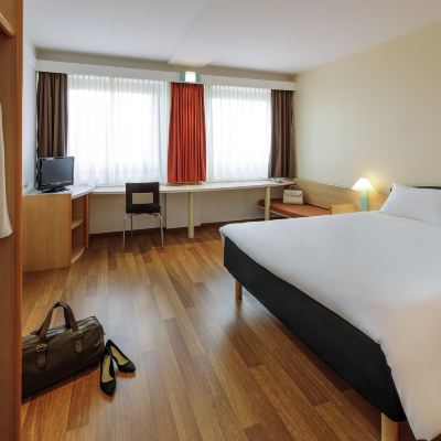 Standard Double Room Ibis Berlin Messe Promo Code