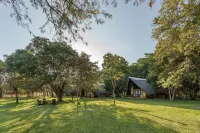 Protea Hotel Lusaka Safari Lodge Hotels in 