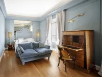 Hotel Regency - Small Luxury Hotels of the World
