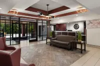 Red Roof Inn & Suites Savannah Airport