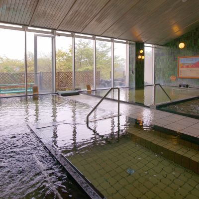 Standard Japanese Style With No Bath And City View-Smoking ホテル神の湯温泉 クーポン