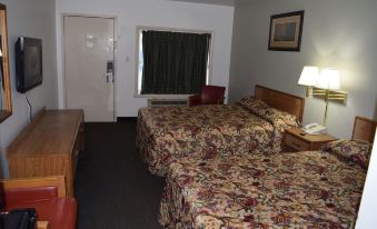 White Oaks Motel Pennsville/Carneys Point