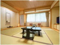 Misawa City Hotel